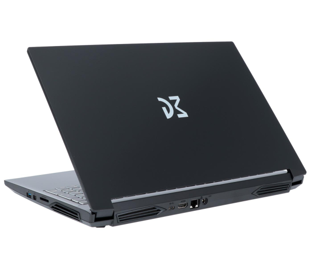 Dream Machines G1660Ti-15 i7-9750H/16GB/480/Win10X GTX1660Ti - 511291 - zdjęcie 4